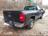 Chevrolet Silverado  Work Truck 1GCEC14X48Z328085 снимка