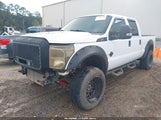 Ford F-250 Xl 1FT7W2B67FED03699 снимка