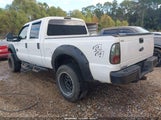 Ford F-250 Xl 1FT7W2B67FED03699 снимка