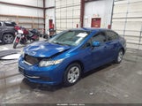 Honda Civic Lx 19XFB2F53DE232379 снимка