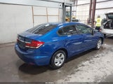 Honda Civic Lx 19XFB2F53DE232379 снимка