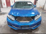 Honda Civic Lx 19XFB2F53DE232379 снимка