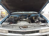 Chevrolet K1500 Fleetside 1GCEK19R1VE175164 снимка
