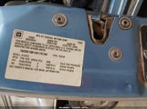 Chevrolet K1500 Fleetside 1GCEK19R1VE175164 снимка