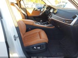 BMW X7 xDrive40I 5UXCW2C02N9L06072 photo