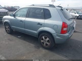 Hyundai Tucson Gls KM8JM12B57U497865 снимка