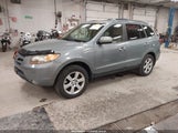 Hyundai Santa Fe Limited 5NMSH73E49H295716 снимка