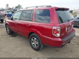 Honda Pilot Ex-L 5FNYF286X6B033863 снимка