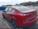 Kia Forte Ex KNAFX4A80E5076570 fotografie