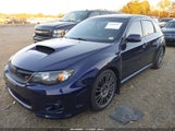 Subaru Impreza Wrx Sti JF1GR8H64EL247576 снимка