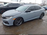 Honda Civic Ex SHHFK7H65LU421643 снимка