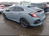 Honda Civic Ex SHHFK7H65LU421643 снимка