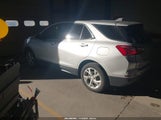 Chevrolet Equinox Awd Lt 3GNAXUEV5MS155015 снимка