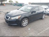 Honda Accord Sdn 2.4 Ex-L/Ex-L 1HGCP25808A113232 photo