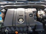 Volkswagen Jetta 2.5L Se 3VWDX7AJXBM325894 fotografie