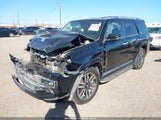 Toyota 4Runner Limited JTEBU5JR7F5236336 снимка