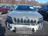 Jeep Cherokee Latitude Plus 4X4 1C4PJMLB9KD413272 снимка