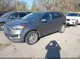 Ford Edge Sel 2FMPK4J9XRBA78189 снимка