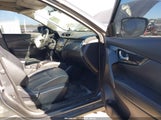 Nissan Rogue Sl 5N1AT2MT9FC899343 снимка