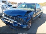 Chevrolet S-10 Ls 1GCCS19W628153569 fotografie