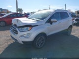 Ford Ecosport Titanium MAJ6P1WL0JC193995 снимка
