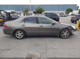 Honda Accord 2.4 Ex 1HGCM56877A085808 снимка