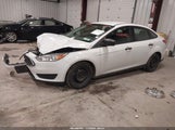 Ford Focus S 1FADP3E27JL274651 снимка