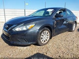 Nissan Altima 2.5 S 1N4AL3AP0JC143321 fotografie