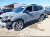 Honda Pilot Awd Sport 5FNYF6H31NB104203 снимка