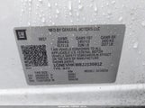 Chevrolet Traverse 3Lt 1GNEVHKW8JJ130912 photo