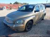 Chevrolet Hhr Lt 3GNDA23D66S652526 снимка