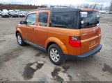 Honda Element Ex 5J6YH287X8L007986 снимка