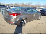 Hyundai Elantra Se 5NPDH4AE9EH526584 снимка