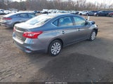 Nissan Sentra Sv 3N1AB7AP5HY206101 снимка