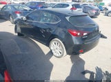 Mazda Mazda3 Touring 3MZBN1L74HM127610 снимка