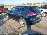 Nissan Rogue Sv 5N1AT2MT9EC775782 снимка