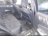 Subaru Forester 2.5X Premium JF2SHADC0BH722229 снимка