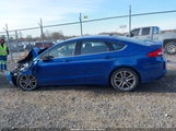 Ford Fusion S 3FA6P0G72HR269739 снимка