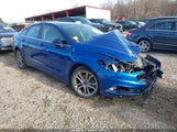 Ford Fusion S 3FA6P0G72HR269739 снимка