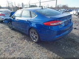 Ford Fusion S 3FA6P0G72HR269739 снимка