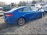 Ford Fusion S 3FA6P0G72HR269739 снимка