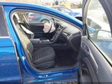 Ford Fusion S 3FA6P0G72HR269739 снимка