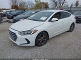 Hyundai Elantra Sel 5NPD84LF8JH234165 photo
