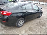 Chevrolet Cruze Ls Auto 1G1BC5SM0H7207304 снимка