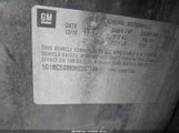 Chevrolet Cruze Ls Auto 1G1BC5SM0H7207304 снимка