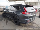 Honda Cr-V Hybrid Sport 5J6RS5H58RL006181 снимка