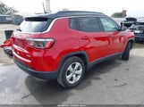 Jeep Compass Latitude Fwd 3C4NJCBB4LT246964 снимка