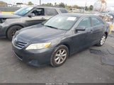 Toyota Camry Le 4T1BF3EK7BU652947 снимка