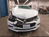 Chevrolet Cruze Lt Auto 3G1BE5SM3HS518124 снимка