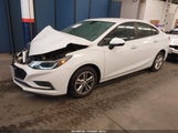 Chevrolet Cruze Lt Auto 3G1BE5SM3HS518124 снимка